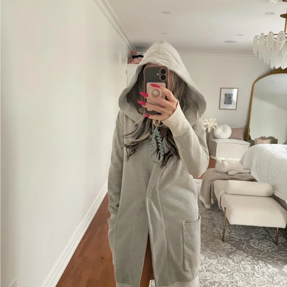 LULULEMON jacket - Picture 14 of 16